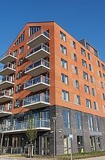 Het Oranje Huis