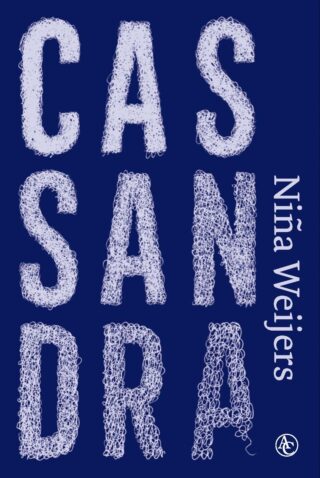 Bookcover Cassandra